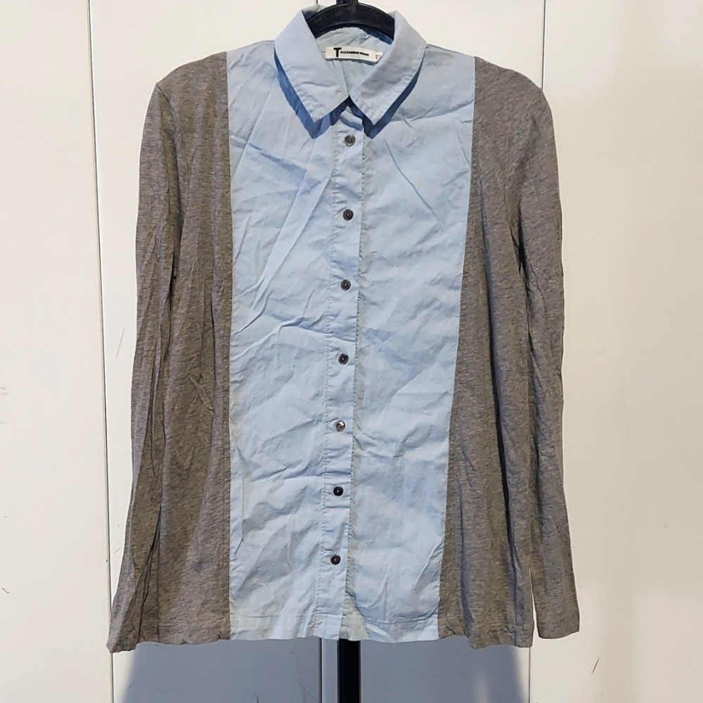 T By Alexander Wang Women's Shirt